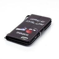 iPhone 6S Case, iPhone 6 Wallet Case, Firefish Stand Flip Folio Wallet Cover Shock Resistance Protective Shell... N23