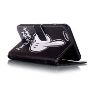 iPhone 6S Case, iPhone 6 Wallet Case, Firefish Stand Flip Folio Wallet Cover Shock Resistance Protective Shell... N26