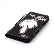 iPhone 6S Case, iPhone 6 Wallet Case, Firefish Stand Flip Folio Wallet Cover Shock Resistance Protective Shell... N28