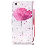 iPhone 6S Case, iPhone 6 Wallet Case, Firefish Stand Flip Folio Wallet Cover Shock Resistance Protective Shell... N30