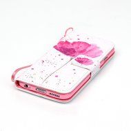 iPhone 6S Case, iPhone 6 Wallet Case, Firefish Stand Flip Folio Wallet Cover Shock Resistance Protective Shell... N32