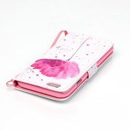 iPhone 6S Case, iPhone 6 Wallet Case, Firefish Stand Flip Folio Wallet Cover Shock Resistance Protective Shell... N33