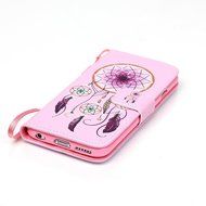 iPhone 6S Case, iPhone 6 Wallet Case, Firefish Stand Flip Folio Wallet Cover Shock Resistance Protective Shell... N44