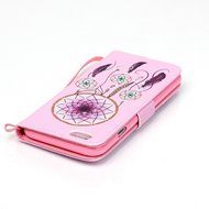 iPhone 6S Case, iPhone 6 Wallet Case, Firefish Stand Flip Folio Wallet Cover Shock Resistance Protective Shell... N45