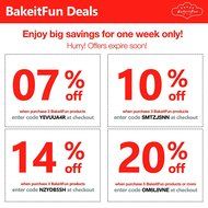 BakeitFun Aluminum Commercial Half Sheet 13x18 inches | USA Standard Cookie Pan N9
