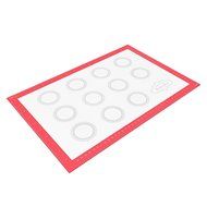 BakeitFun Aluminum Commercial Half Sheet 13x18 inches | USA Standard Cookie Pan N12