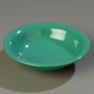 Carlisle Sierrus Melamine Soup / Salad Bowls N9