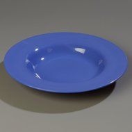 Carlisle Sierrus Melamine Soup / Salad Bowls N13