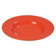 Carlisle Sierrus Melamine Soup / Salad Bowls N14