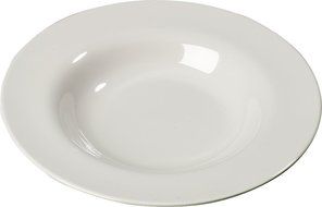 Carlisle Sierrus Melamine Soup / Salad Bowls N16
