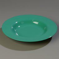 Carlisle Sierrus Melamine Soup / Salad Bowls N20