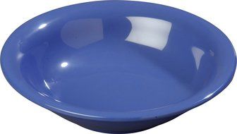 Carlisle Sierrus Melamine Soup / Salad Bowls N21