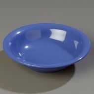 Carlisle Sierrus Melamine Soup / Salad Bowls N22