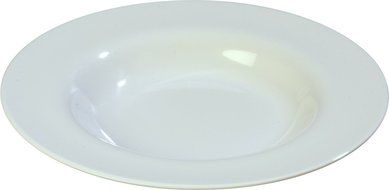 Carlisle Sierrus Melamine Soup / Salad Bowls N23