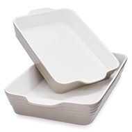 Sur La Table Gray Oven-to-Table Bakers M94/M95 WIN , Set of 2, Grey