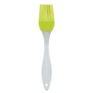Foreasy Pastry Brush Grill Brush Basting Brush Food Grade Silicon Body Safe Set of 4 N9