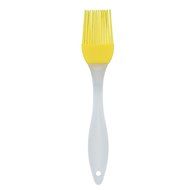 Foreasy Pastry Brush Grill Brush Basting Brush Food Grade Silicon Body Safe Set of 4 N20
