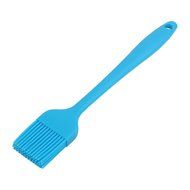 Foreasy Pastry Brush Grill Brush Basting Brush Food Grade Silicon Body Safe Set of 4 N25