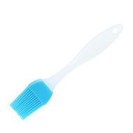 Foreasy Pastry Brush Grill Brush Basting Brush Food Grade Silicon Body Safe Set of 4 N31