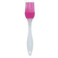 Foreasy Pastry Brush Grill Brush Basting Brush Food Grade Silicon Body Safe Set of 4 N33