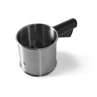 Nordic Ware Deluxe Stainless Steel Sifter