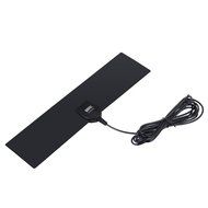 August DTA240 High Gain Digital TV Aerial - Portable Indoor/Outdoor Digital Antenna for USB TV Tuner / ATSC Television... N16