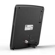 August DTA240 High Gain Digital TV Aerial - Portable Indoor/Outdoor Digital Antenna for USB TV Tuner / ATSC Television... N25