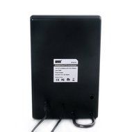 August DTA240 High Gain Digital TV Aerial - Portable Indoor/Outdoor Digital Antenna for USB TV Tuner / ATSC Television... N29