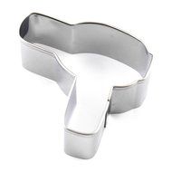 Eoonfirst Hair Dryer Cookie Cutter