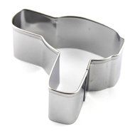 Eoonfirst Hair Dryer Cookie Cutter N2