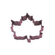 Dress My Cupcake DMC41CC1052 Snowflake Narrow Cookie Cutter, 5-Inch N3