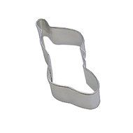 Dress My Cupcake DMC41CC1052 Snowflake Narrow Cookie Cutter, 5-Inch N10