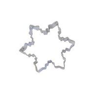 Dress My Cupcake DMC41CC1052 Snowflake Narrow Cookie Cutter, 5-Inch N11