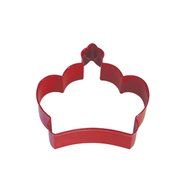 Dress My Cupcake DMC41CC1052 Snowflake Narrow Cookie Cutter, 5-Inch N23