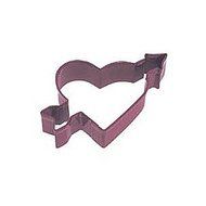 Dress My Cupcake DMC41CC1052 Snowflake Narrow Cookie Cutter, 5-Inch N28