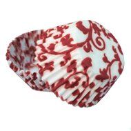 Dress My Cupcake DMC41CC1052 Snowflake Narrow Cookie Cutter, 5-Inch N31