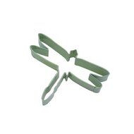 Dress My Cupcake DMC41CC1052 Snowflake Narrow Cookie Cutter, 5-Inch N32