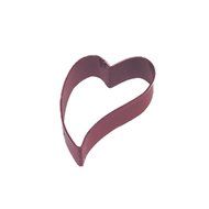 Dress My Cupcake DMC41CC1052 Snowflake Narrow Cookie Cutter, 5-Inch N34