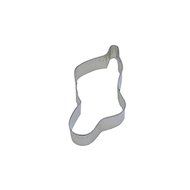 Dress My Cupcake DMC41CC1052 Snowflake Narrow Cookie Cutter, 5-Inch N40