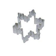 Dress My Cupcake DMC41CC1052 Snowflake Narrow Cookie Cutter, 5-Inch N50