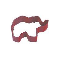 Dress My Cupcake DMC41CC1052 Snowflake Narrow Cookie Cutter, 5-Inch N52