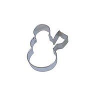 Dress My Cupcake DMC41CC1052 Snowflake Narrow Cookie Cutter, 5-Inch N54