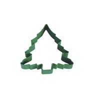 Dress My Cupcake DMC41CC1052 Snowflake Narrow Cookie Cutter, 5-Inch N61