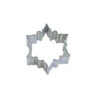 Dress My Cupcake DMC41CC1052 Snowflake Narrow Cookie Cutter, 5-Inch N63