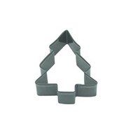 Dress My Cupcake DMC41CC1052 Snowflake Narrow Cookie Cutter, 5-Inch N64