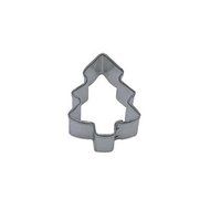 Dress My Cupcake DMC41CC1052 Snowflake Narrow Cookie Cutter, 5-Inch N65
