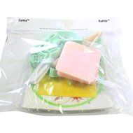 32 Piece Sugarcraft set includes cutter, guides, tools - By Kurtzy TM N6