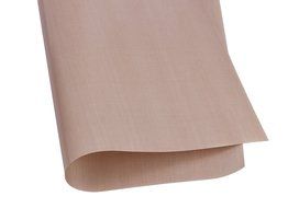 Bluedrop BBQ Grill Mat TEFLON Coated Non Stick For Grilling or Baking 11.8 x 15.7 Inch N3