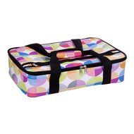 Home Essentials Casserole 16"rectangle Locker Circle