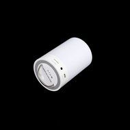 YKS Wireless Bluetooth Speakers, Portable Multifunctional Bluetooth Speaker with Smart Touch LED Mood Lamp, Muisc... N3